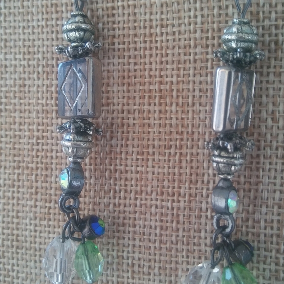 Gypsy Earrings - Picture 3 of 3
